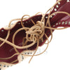 Isabel Marant Lace-Up Shoes 124720 [P]