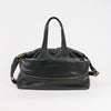 FENDI Schwarze Jelly Tote Schultertasche 2TPEB2168 120617308 [P]