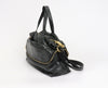 FENDI Schwarze Jelly Tote Schultertasche 2TPEB2168 120617308 [P]