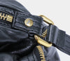 FENDI Schwarze Jelly Tote Schultertasche 2TPEB2168 120617308 [P]
