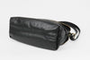 FENDI Schwarze Jelly Tote Schultertasche 2TPEB2168 120617308 [P]