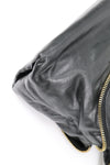 FENDI Schwarze Jelly Tote Schultertasche 2TPEB2168 120617308 [P]