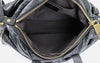 FENDI Schwarze Jelly Tote Schultertasche 2TPEB2168 120617308 [P]
