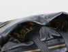 FENDI Schwarze Jelly Tote Schultertasche 2TPEB2168 120617308 [P]
