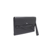 MONTBLANC Grain Envelope Dokumentenhalter Clutch 85470402 160406980 [P]