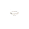 TIFFANY & CO Platinring mit 0,40 ct Diamant kk37164872 160407249 [P]