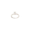 TIFFANY & CO Platinring mit 0,40 ct Diamant kk37164872 160407249 [P]