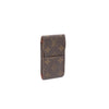 LOUIS VUITTON Monogram Canvas Zigaretten Multifunktionshalter M63024 160695307 [P]
