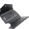 SAINT LAURENT Damen Compact Geldbörse 403943 Monogramm 3-fach 160695207 [P]