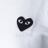 Comme Des Garcons Comme des Garçons Play Long Sleeve 124788 [P]