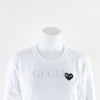 Comme Des Garcons Comme des Garçons Play Long Sleeve 124788 [P]