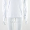 Comme Des Garcons Comme des Garçons Play Long Sleeve 124788 [P]