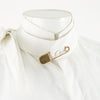BURBERRY Long Sleeve Shirt 121151 [P]