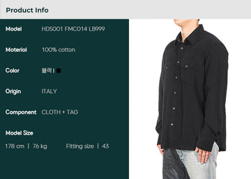 Tom Ford Men's Long-Sleeve Shirt 115532064