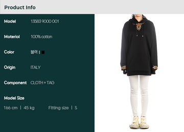 ETRO フーディー・スウェットシャツ (13583 9000 001) 85143477