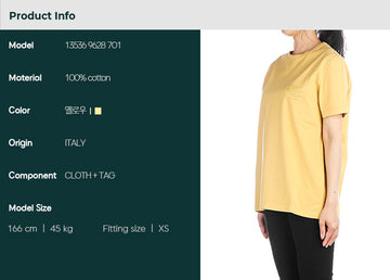 Etro Women’s Pegasus Embroidered Short Sleeve T-Shirt stamp: 13536 9628 701 85143767