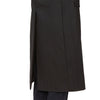 Lardini Men's Coat IT40407E ITC61613 999 63504061 [P]