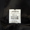Lardini Men's Coat IT40407E ITC61613 999 63504061 [P]