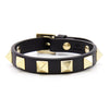 Valentino Unisex Bracelet J0255VIT 0NO Limited Edition 30 Pieces 94861115 [P]