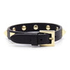 Valentino Unisex Bracelet J0255VIT 0NO Limited Edition 30 Pieces 94861115 [P]