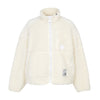 Maison Mihara Yasuhiro Men's Fleece Jacket J17BL751 159021041 [P]
