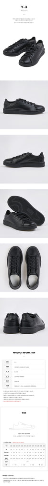 Y-3 Sneakers 147406425 [P]
