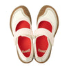 CAMPER Damen Flachschuhe K201987 002 163085202 [P]
