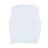 GANNI K2100 033 Strickweste für Damen 94665712 [P]