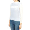 GANNI K2100 033 Strickweste für Damen 94665712 [P]