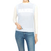 GANNI K2100 033 Strickweste für Damen 94665712 [P]