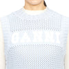 GANNI K2100 033 Strickweste für Damen 94665712 [P]