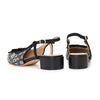 DIOR バレリーナ スリングバックパンプス KCF201CTP S41G 156795006 [P]