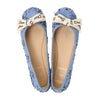 DIOR Ballerina-Flats für Damen KCF264DNF S27N 158859838 [P]