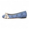 DIOR Ballerina-Flats für Damen KCF264DNF S27N 158859838 [P]