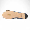 DIOR Ballerina-Flats für Damen KCF264DNF S27N 158859838 [P]