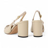DIOR スリングバックパンプス KCV570CQL S23T 158144799 [P]