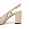 DIOR スリングバックパンプス KCV570CQL S23T 158144799 [P]