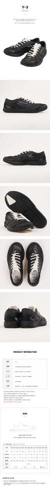 Y-3 Adizero RC6 Sneakers 157581458 [P]