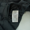 Burberry Hooded Long Padded Dalmerton 80613691 Black Down 112421708 [P]