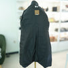 Burberry Hooded Long Padded Dalmerton 80613691 Black Down 112421708 [P]