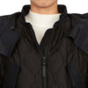 MACKAGE KULA BLACK Damen Hoodie Daunenmantel 101792484 [P]