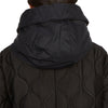 MACKAGE KULA BLACK Damen Hoodie Daunenmantel 101792484 [P]