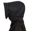 MACKAGE KULA BLACK Damen Hoodie Daunenmantel 101792484 [P]