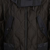 MACKAGE KULA BLACK Damen Hoodie Daunenmantel 101792484 [P]
