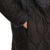 MACKAGE KULA BLACK Damen Hoodie Daunenmantel 101792484 [P]