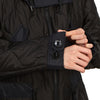 MACKAGE KULA BLACK Damen Hoodie Daunenmantel 101792484 [P]