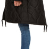MACKAGE KULA BLACK Damen Hoodie Daunenmantel 101792484 [P]