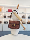 GUCCI 1955 ホースビット ショルダーバッグ 138569364 [P]