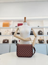 GUCCI 1955 ホースビット ショルダーバッグ 138569364 [P]