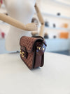 GUCCI 1955 ホースビット ショルダーバッグ 138569364 [P]